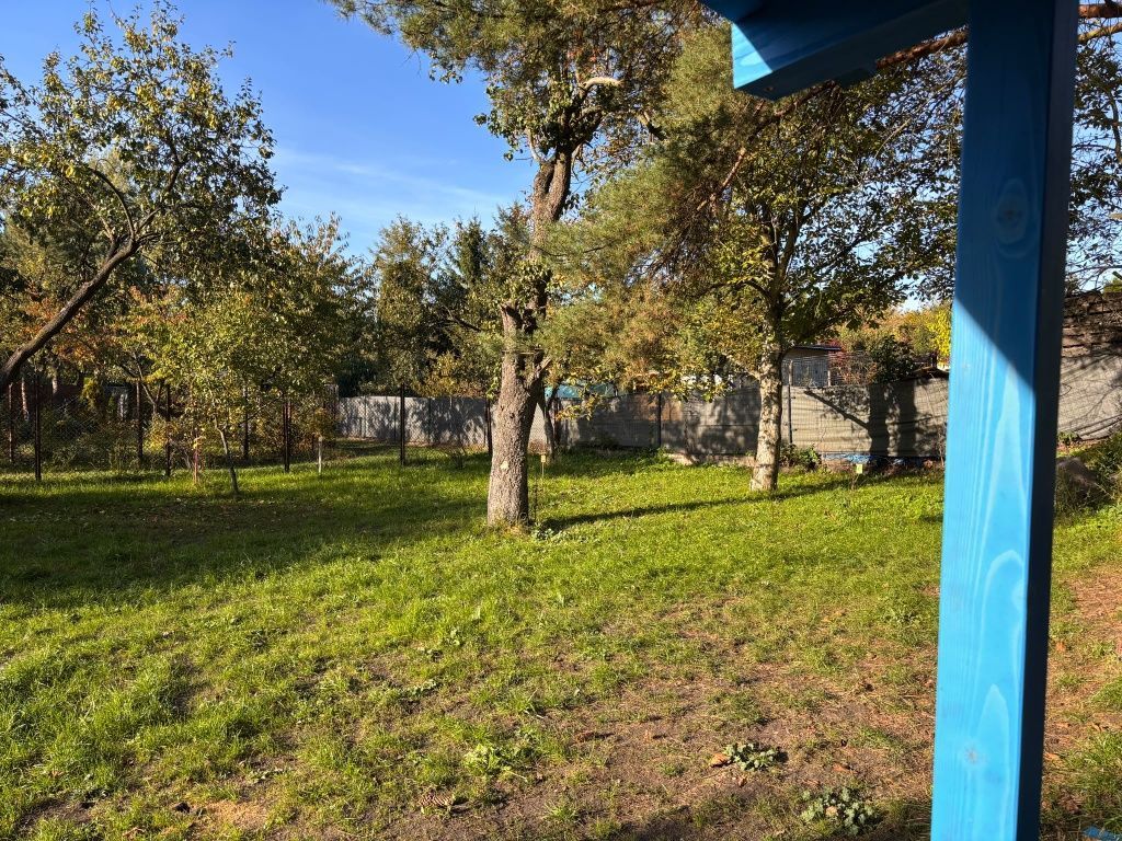 Działka rod Sosnowiec Dębowa Góra, ul. Stanisława Mikołajczyka. Zdjęcie 3