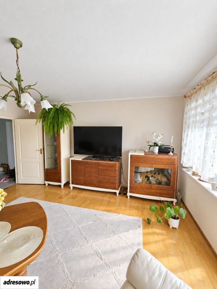 Mieszkanie 3-pokojowe Szczecin Prawobrzeże, ul. Fioletowa. Zdjęcie 2