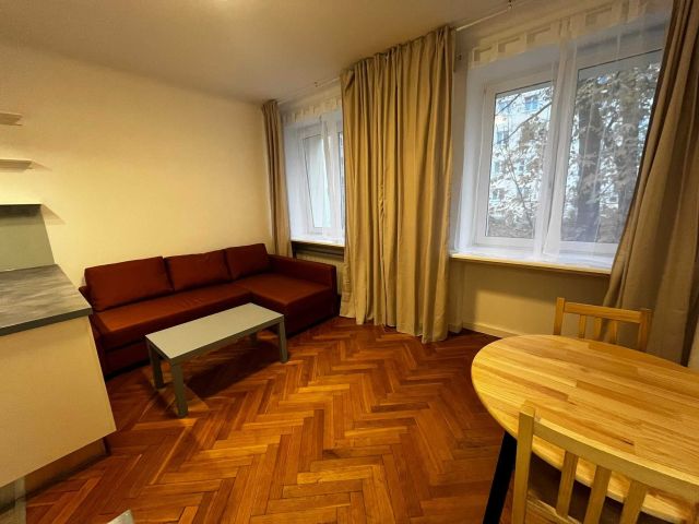 Mieszkanie 2-pokojowe Warszawa Wola. Zdjęcie 1