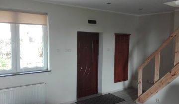 bliźniak Olsztyn, ul. Dębowa