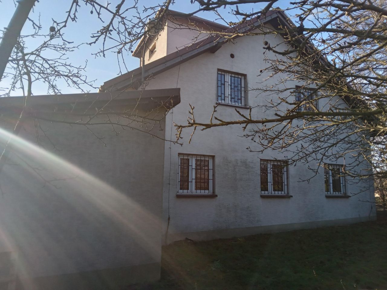 Nieruchomość komercyjna Giebułtów Trojadyn, ul. Graniczna. Zdjęcie 8