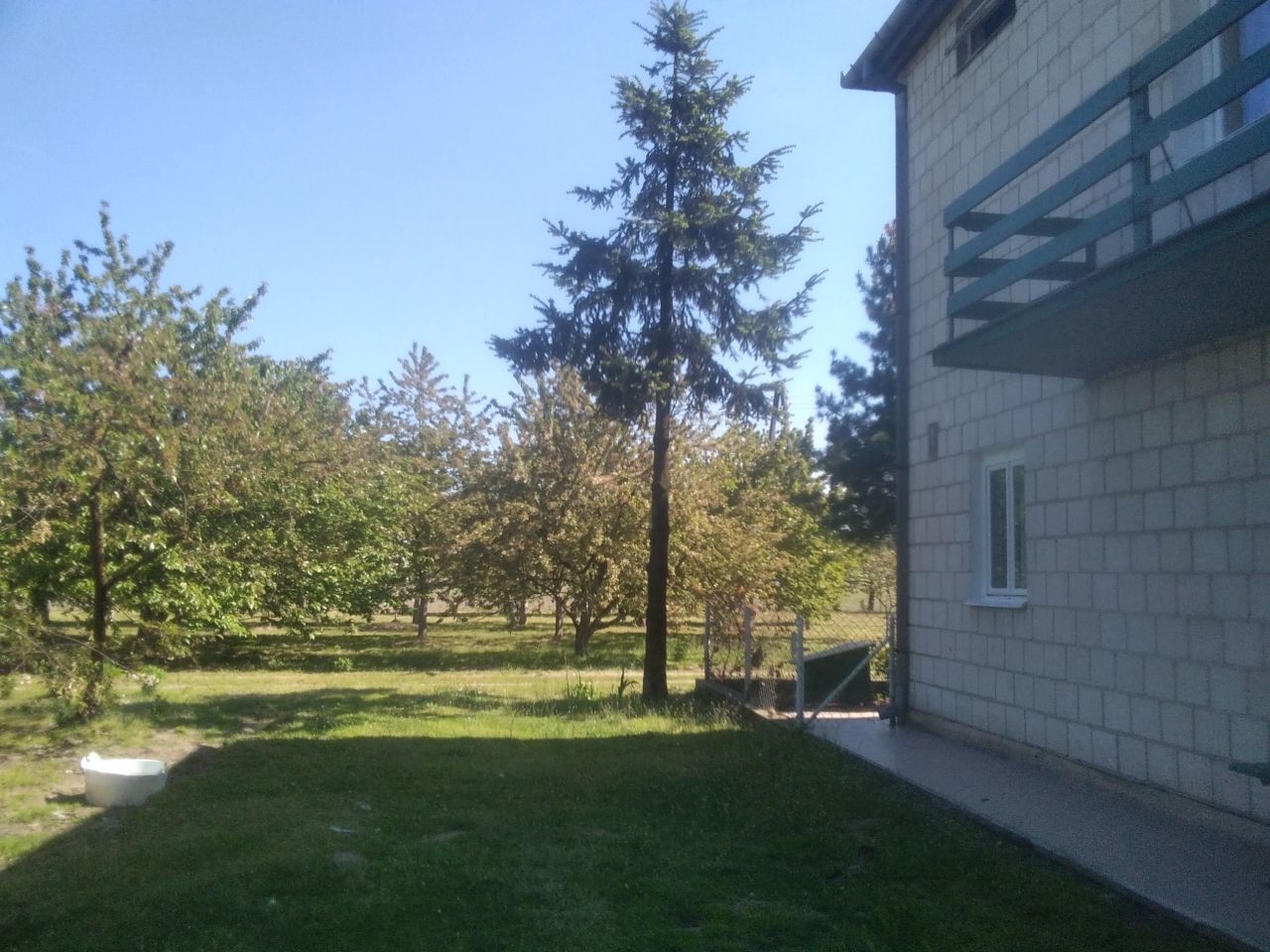 gospodarstwo, 4 pokoje Helenów. Zdjęcie 2