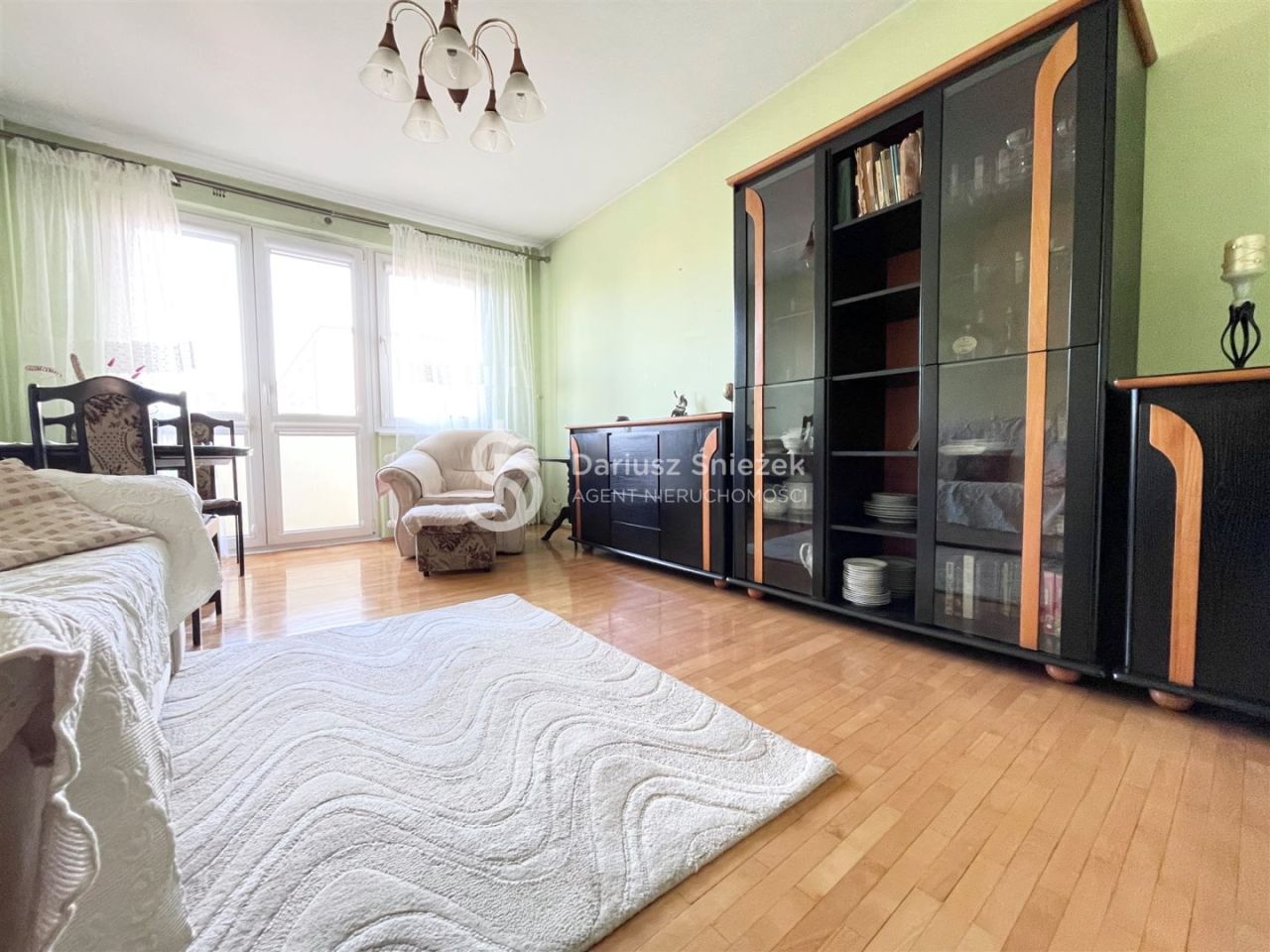 Mieszkanie 2-pokojowe Szczecin Niebuszewo