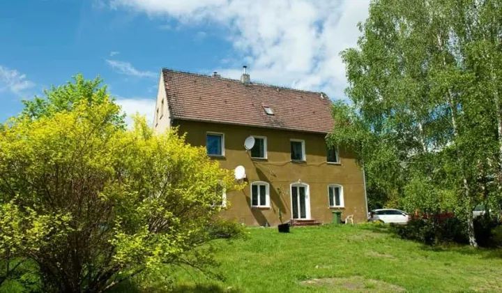 Mieszkanie 3-pokojowe Brzeg Dolny, ul. Robotnicza