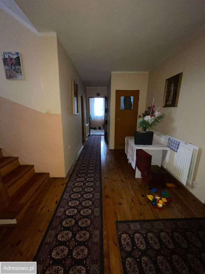 dom wolnostojący, 6 pokoi Goszcz, ul. Marii Konopnickiej. Zdjęcie 7