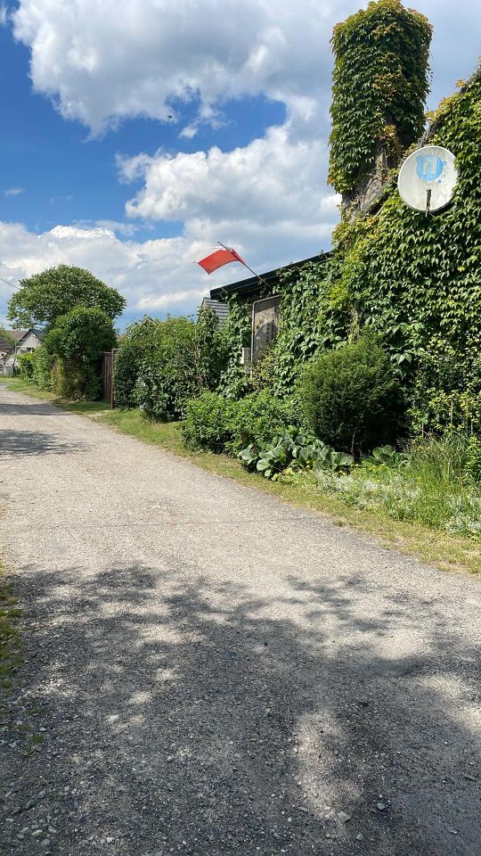 bliźniak, 4 pokoje Sokolniki. Zdjęcie 2