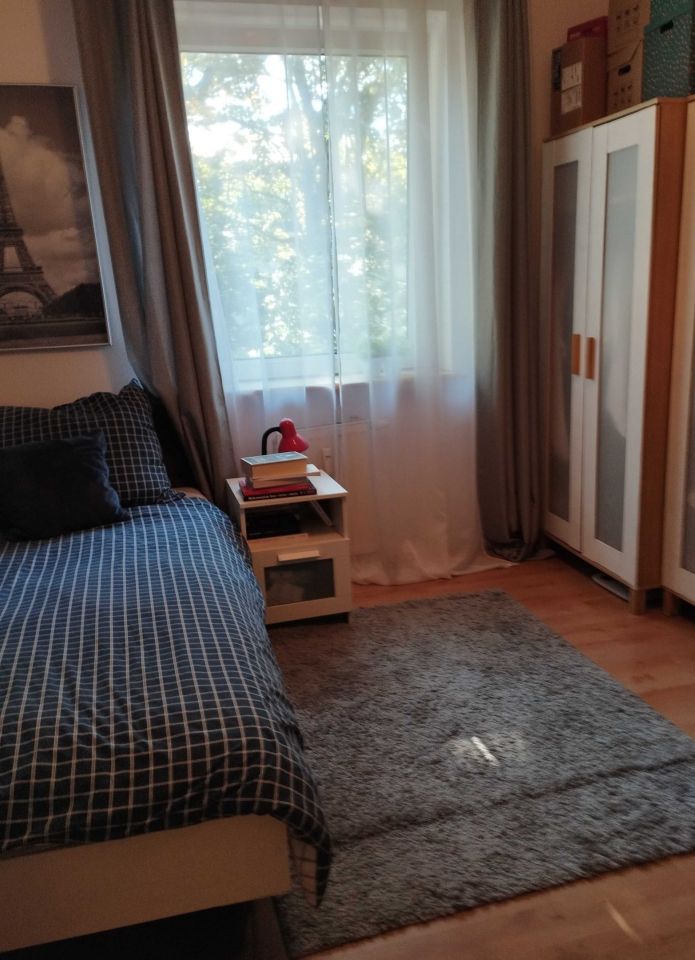 Mieszkanie 3-pokojowe Puławy. Zdjęcie 5