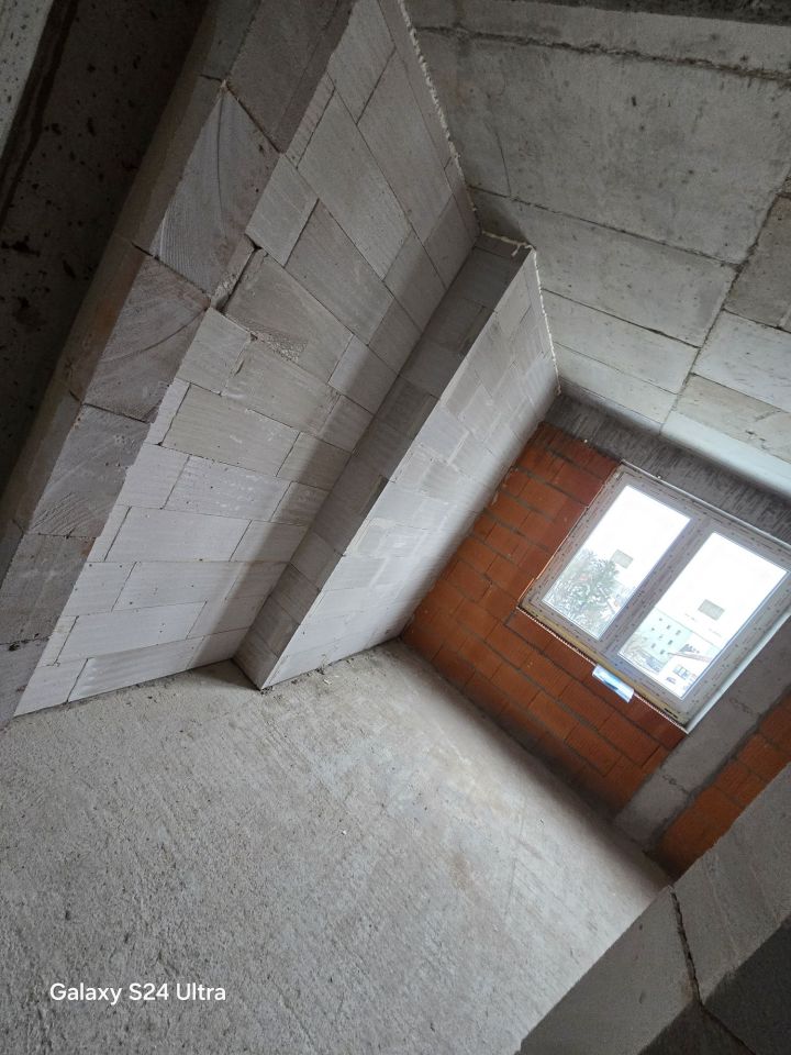 Mieszkanie 3-pokojowe Wyszków, al. Aleja Marszałka J. Piłsudskiego. Zdjęcie 2