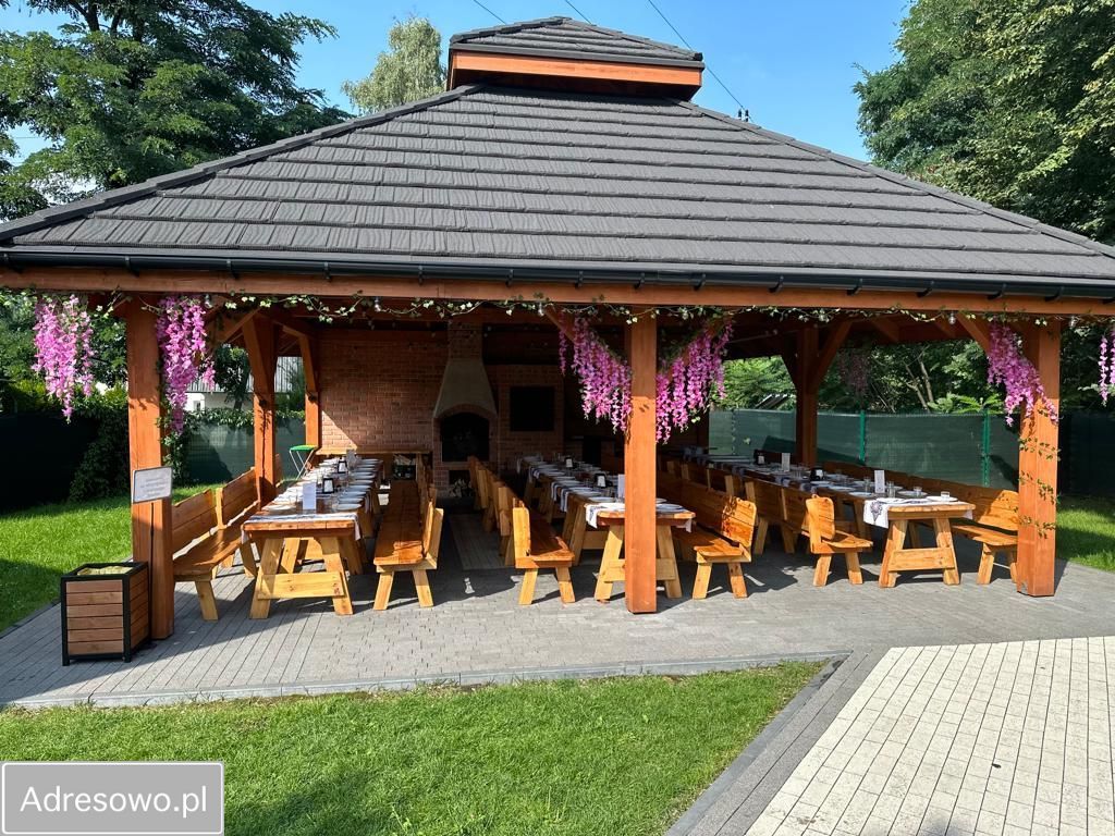 Lokal Węgierska Górka, ul. Parkowa. Zdjęcie 3