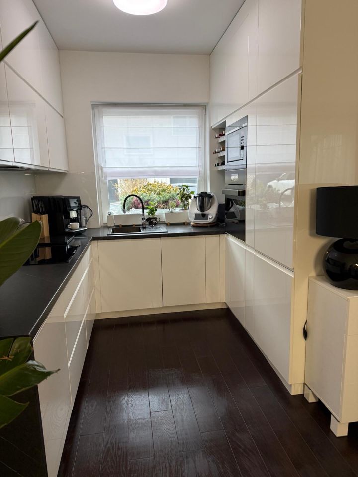 dom szeregowy, 4 pokoje Kamieniec Wrocławski, ul. Porzeczkowa. Zdjęcie 4