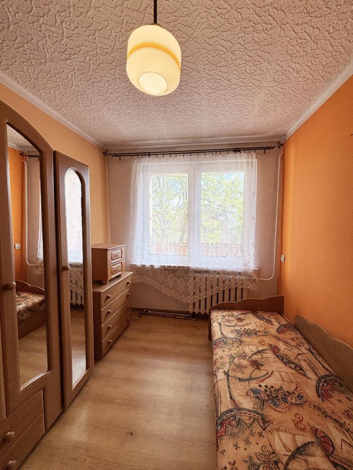 Mieszkanie 3-pokojowe Złotoryja Centrum, rynek Rynek