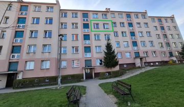Mieszkanie 3-pokojowe Mława Centrum, ul. Powstańców Styczniowych
