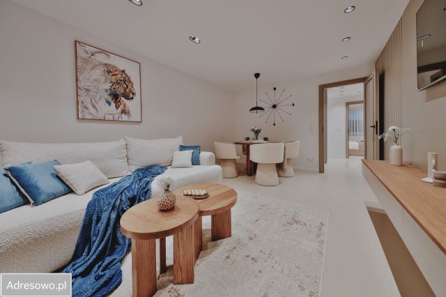 Mieszkanie 3-pokojowe Rabka-Zdrój, ul. Orkana. Zdjęcie 1