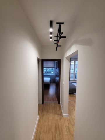 Mieszkanie 2-pokojowe Warszawa Wola, ul. Zawiszy. Zdjęcie 1