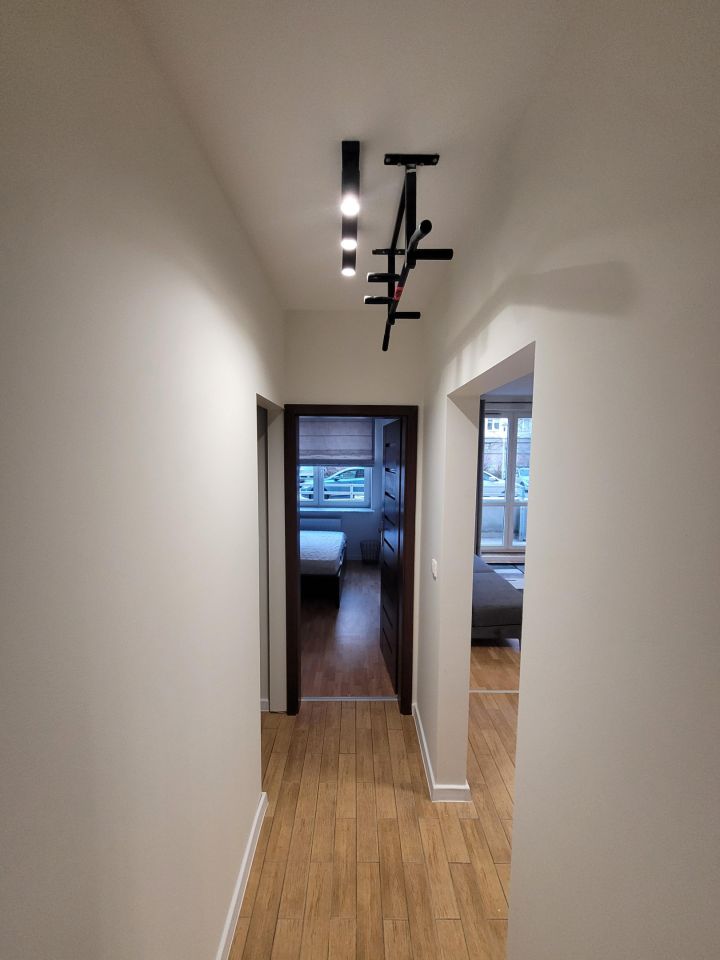 Mieszkanie 2-pokojowe Warszawa Wola, ul. Zawiszy