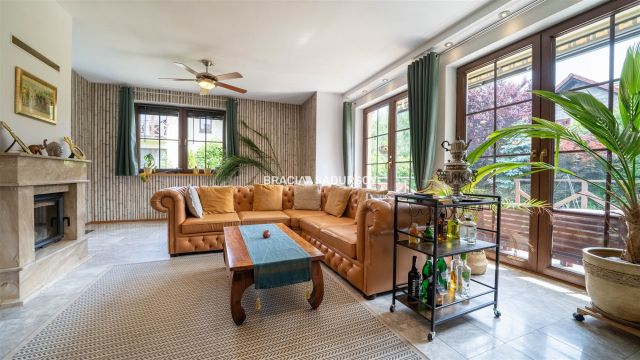 dom szeregowy, 6 pokoi Zabawa. Zdjęcie 21