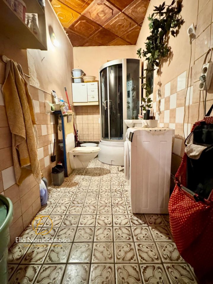 Mieszkanie 3-pokojowe Legnica, ul. Chojnowska. Zdjęcie 3