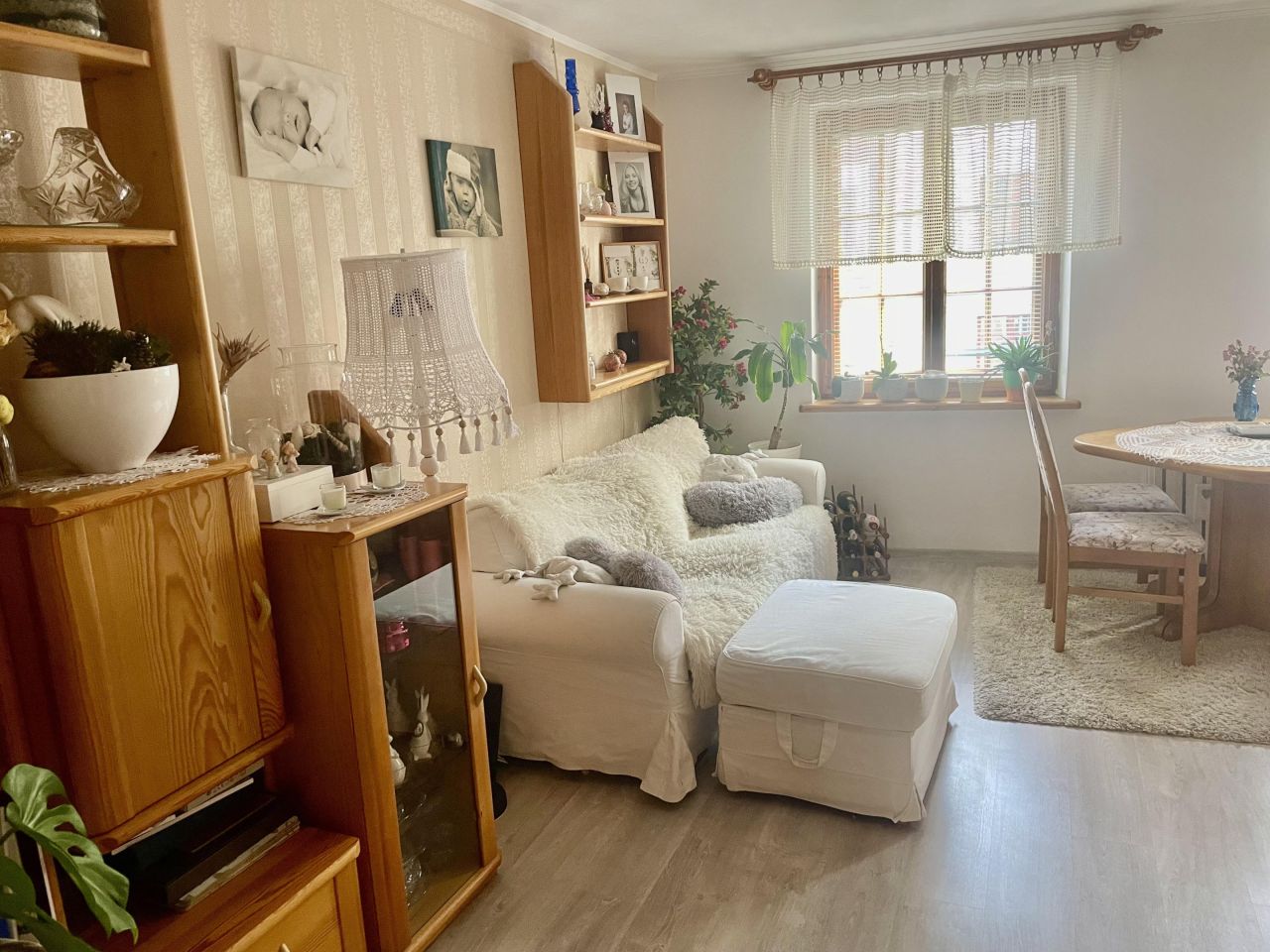 Mieszkanie 3-pokojowe Elbląg Centrum, ul. Kowalska