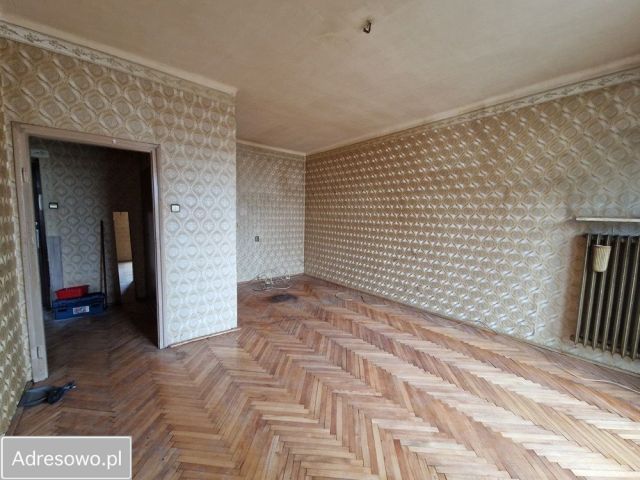 Mieszkanie 1-pokojowe Łódź Bałuty, ul. Mahatmy Gandhiego. Zdjęcie 1