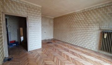 Mieszkanie 1-pokojowe Łódź Bałuty, ul. Mahatmy Gandhiego