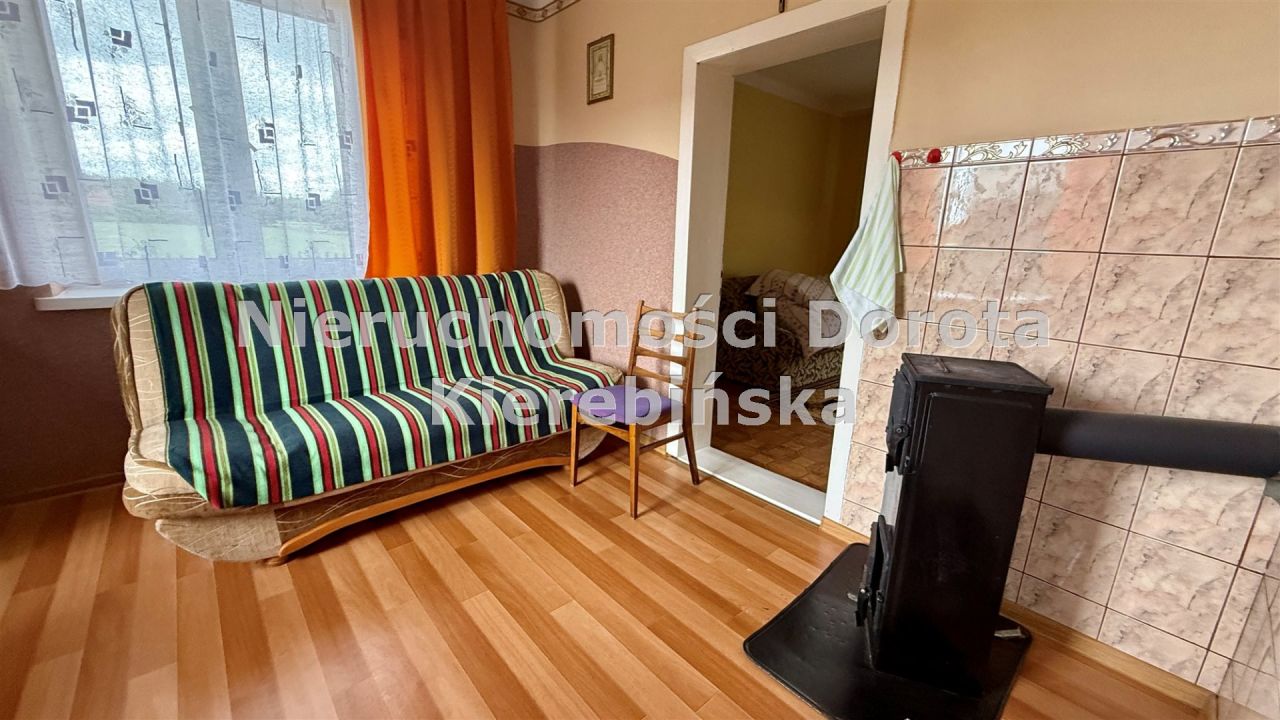 dom wolnostojący, 3 pokoje Nowe Studzianki. Zdjęcie 6