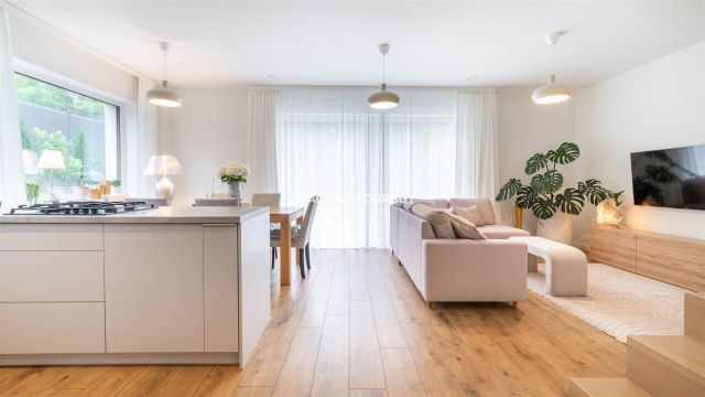 bliźniak, 5 pokoi Mogilany, ul. Świątnicka. Zdjęcie 22