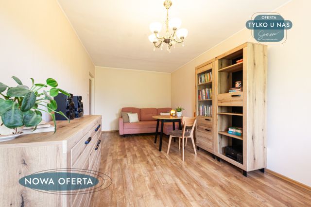 Mieszkanie 2-pokojowe Łódź Bałuty, ul. Wici. Zdjęcie 2