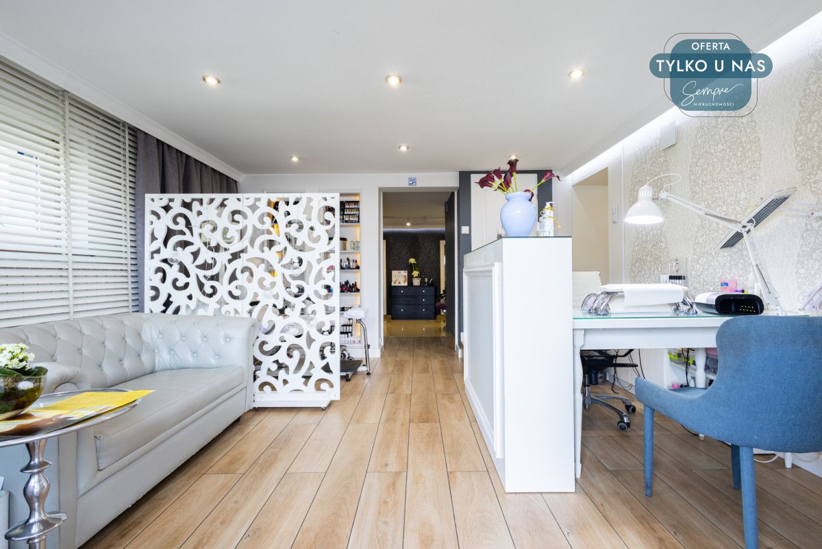 dom wolnostojący, 6 pokoi Brzeziny, ul. Różana. Zdjęcie 13