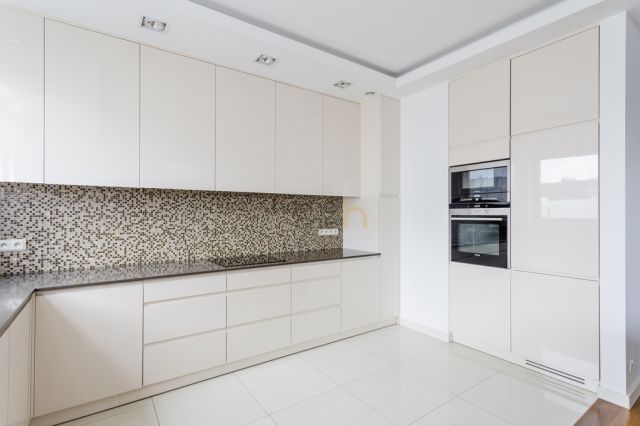 Mieszkanie 4-pokojowe Warszawa Mokotów, ul. Jana Karola Chodkiewicza. Zdjęcie 5