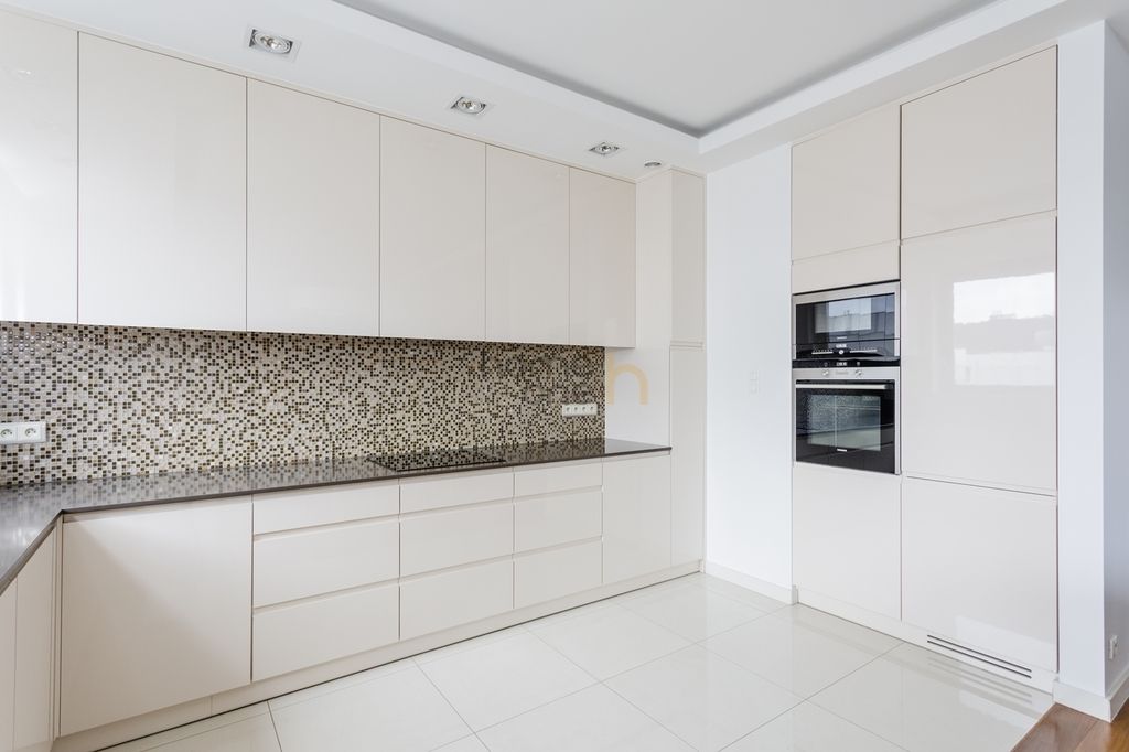 Mieszkanie 4-pokojowe Warszawa Mokotów, ul. Jana Karola Chodkiewicza. Zdjęcie 5