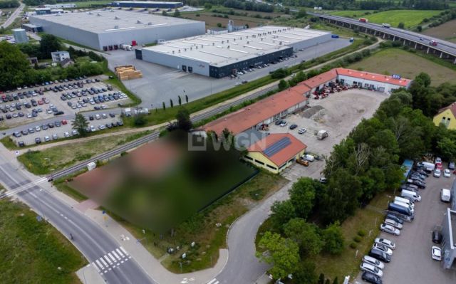 Lokal Elbląg, ul. Żuławska. Zdjęcie 7