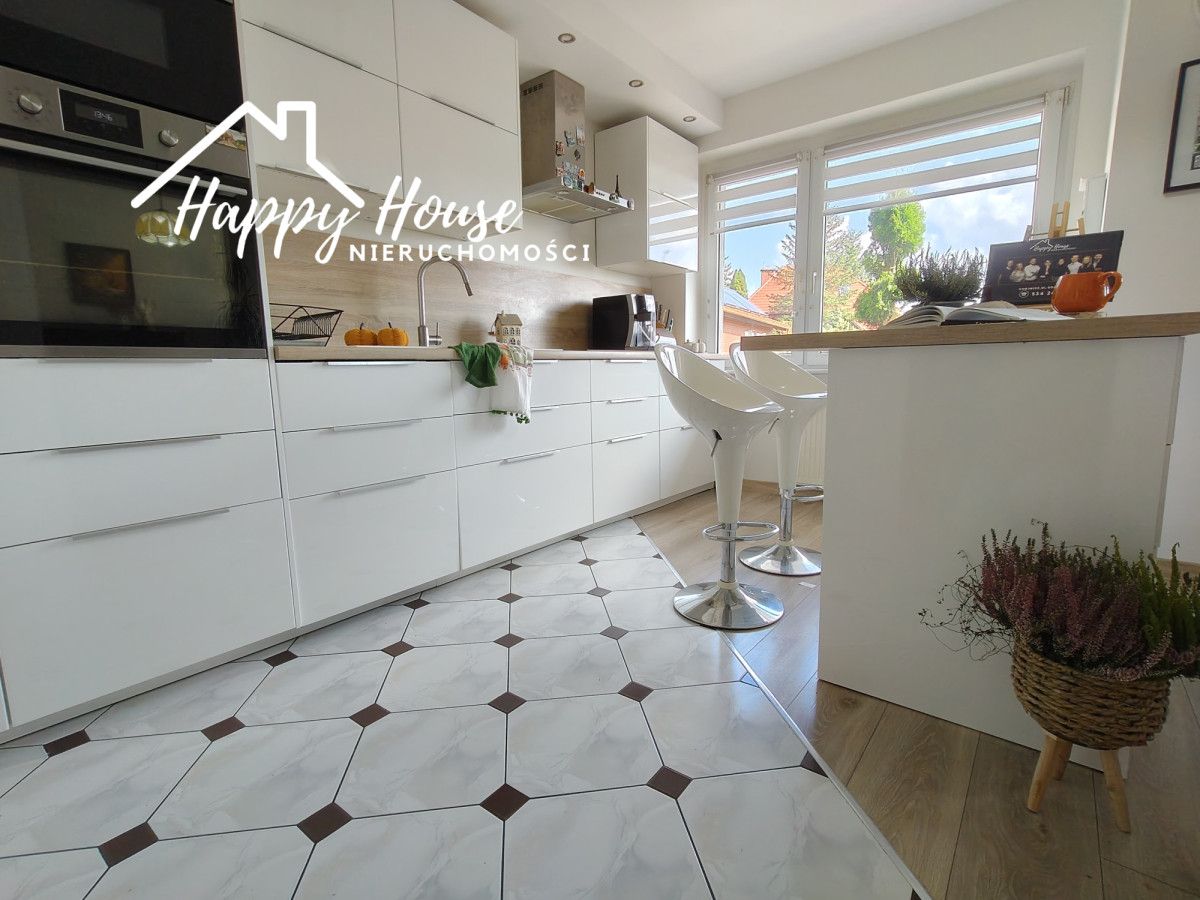 dom wolnostojący, 4 pokoje Chojnice, ul. Sikorskiego. Zdjęcie 7