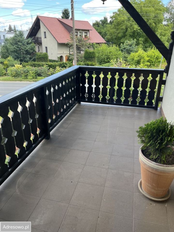 dom wolnostojący, 6 pokoi Trzebnica, ul. Oleśnicka. Zdjęcie 4