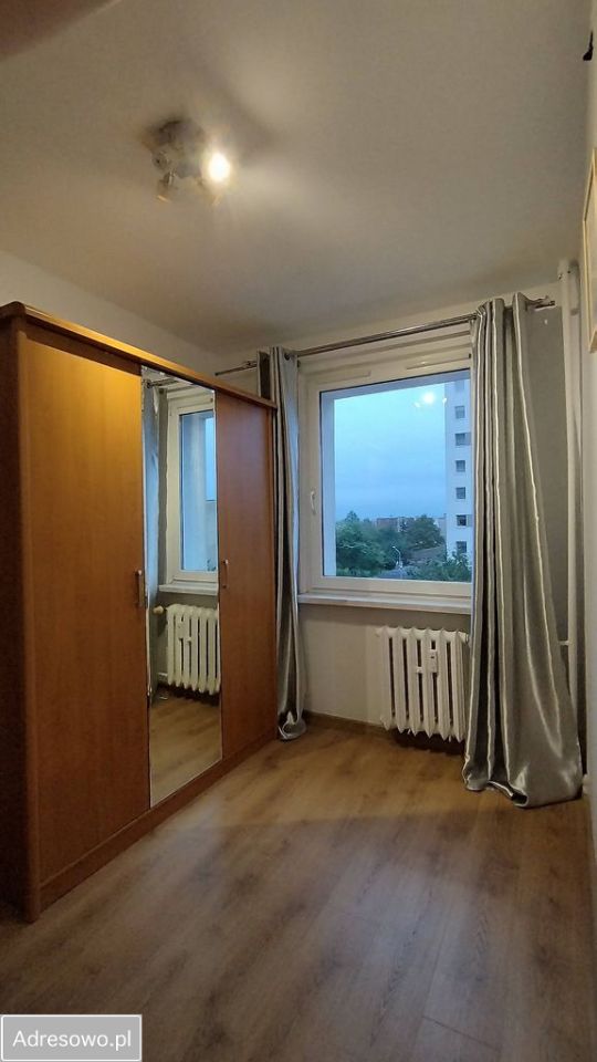 Mieszkanie 2-pokojowe Częstochowa Centrum, ul. Wilsona. Zdjęcie 3