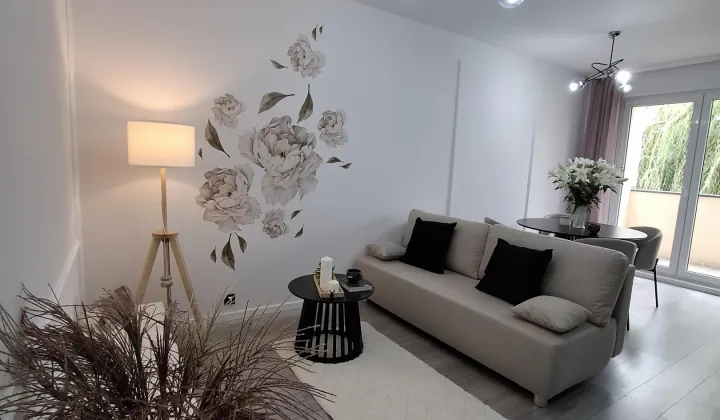 Mieszkanie 3-pokojowe Wrocław Jagodno, ul. Antonia Vivaldiego