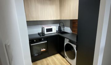 Mieszkanie 1-pokojowe Warszawa Śródmieście, ul. Miła