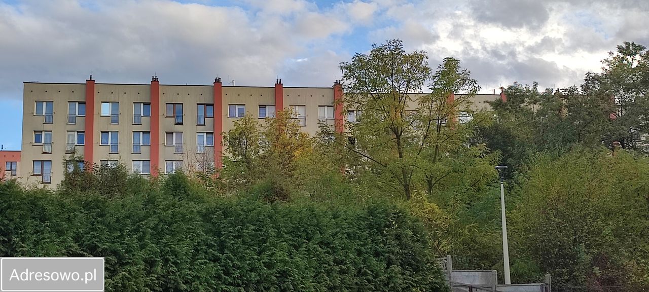 Mieszkanie 1-pokojowe Jaworzno, ul. Insurekcji Kościuszkowskiej