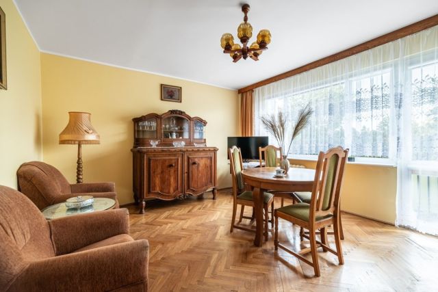 Mieszkanie 3-pokojowe Gdańsk Zaspa, ul. Janusza Meissnera. Zdjęcie 2