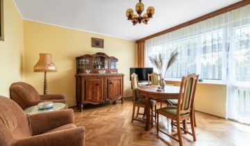 Mieszkanie 3-pokojowe Gdańsk Zaspa, ul. Janusza Meissnera