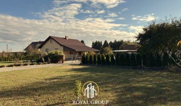 dom wolnostojący, 2 pokoje Pawlin