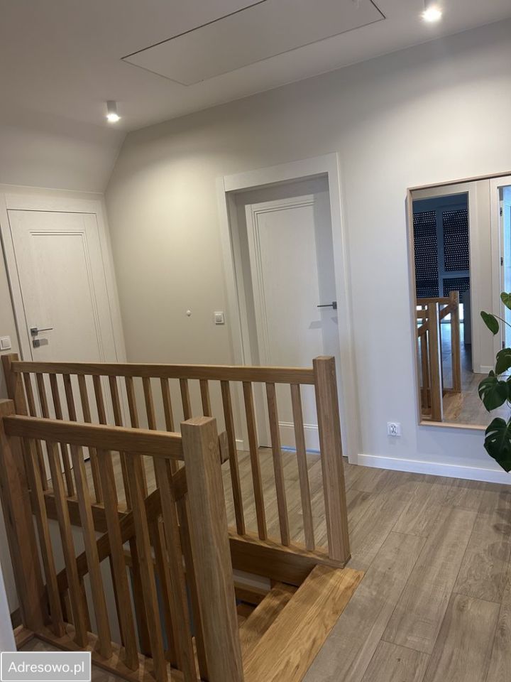 dom szeregowy, 4 pokoje Oława Nowy Otok, ul. Ferdynanda Magellana. Zdjęcie 8