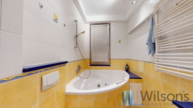 Mieszkanie 2-pokojowe Warszawa Wola, ul. Leszno. Zdjęcie 8