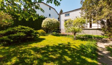 dom wolnostojący, 2 pokoje Warszawa Ursus