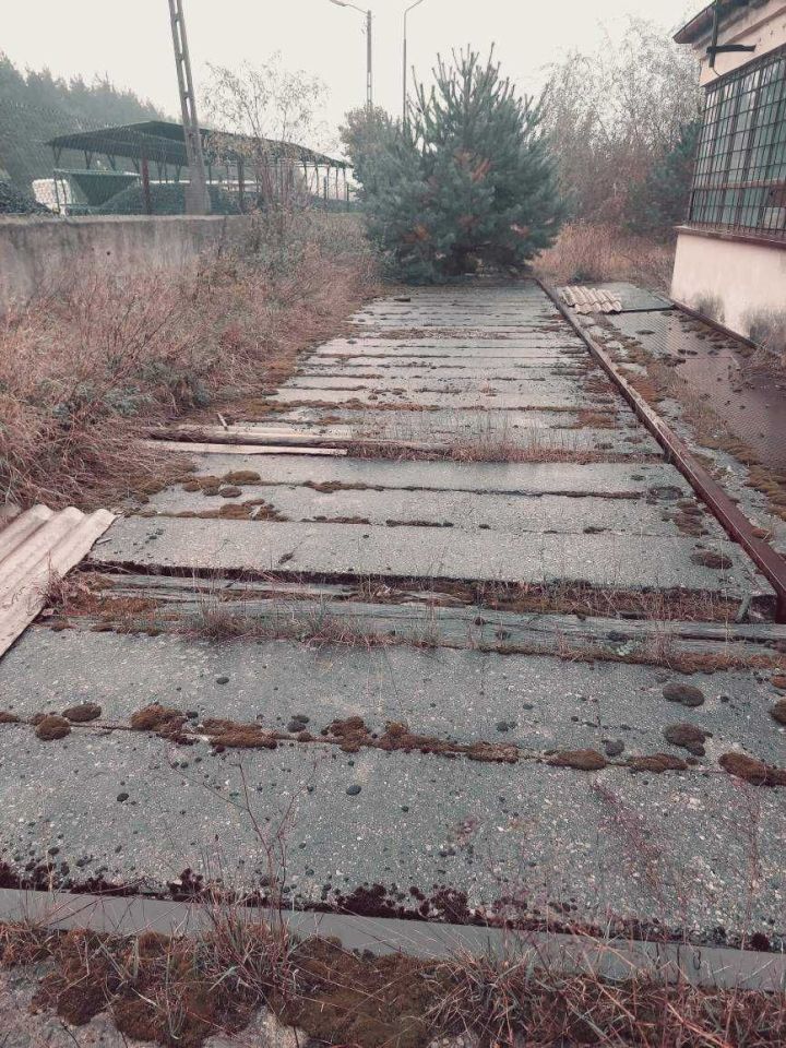 Działka inwestycyjna Brzyków. Zdjęcie 2