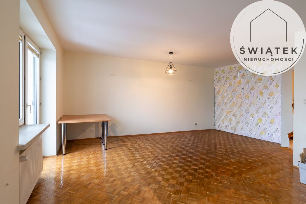 Mieszkanie 5-pokojowe Toruń, ul. Kozacka. Zdjęcie 5