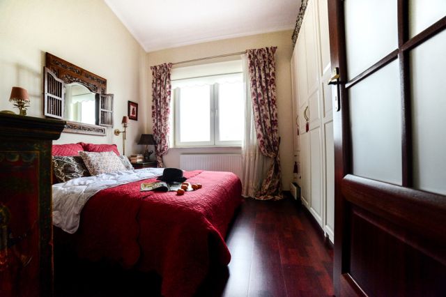 Mieszkanie 3-pokojowe Warszawa Ursynów, ul. Alternatywy. Zdjęcie 5