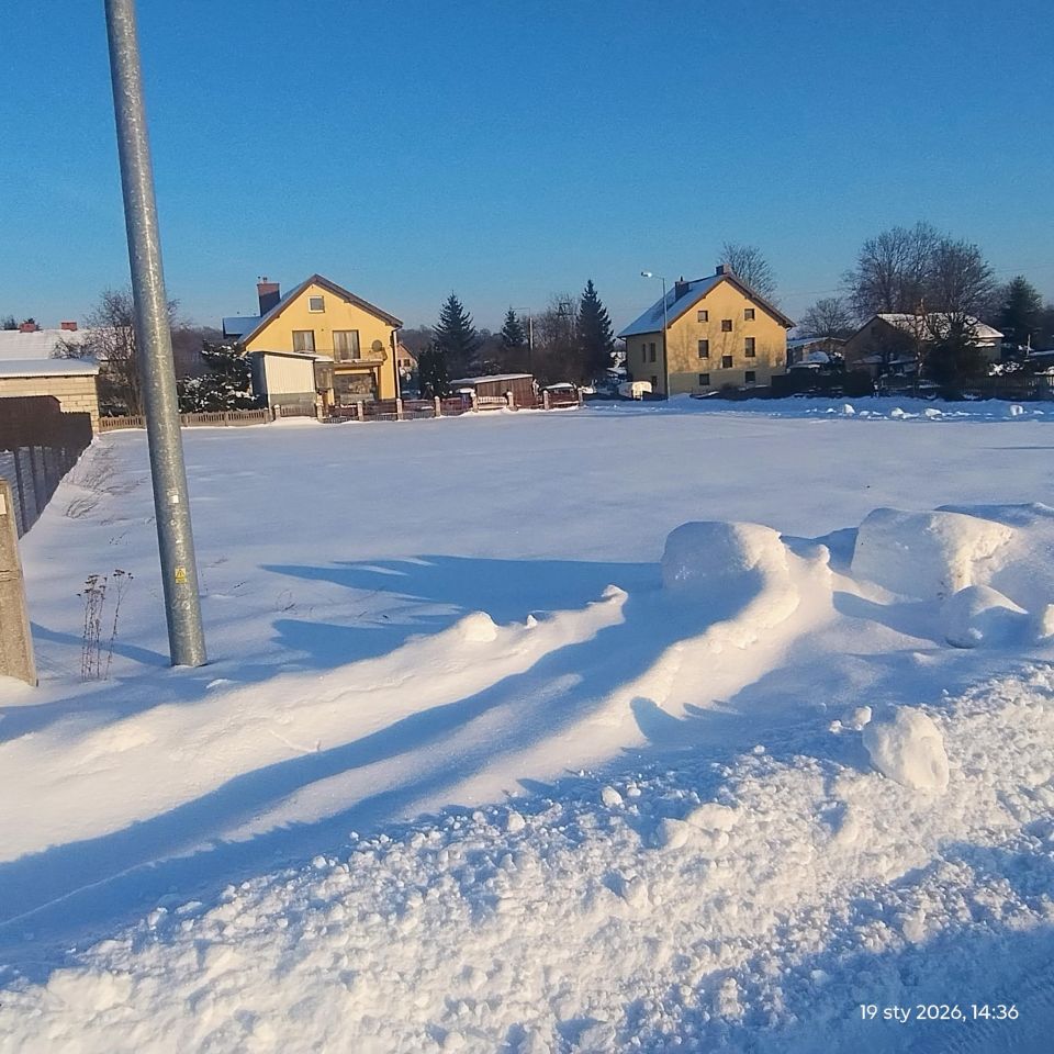 Działka budowlana Szydłowo, ul. Nowa. Zdjęcie 9