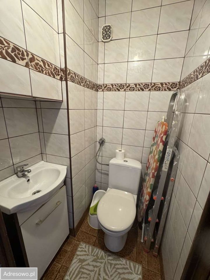 Mieszkanie 2-pokojowe Katowice Dąbrówka Mała, ul. Józefa Grzegorzka. Zdjęcie 9