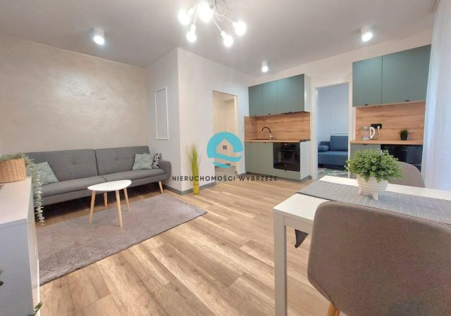 Mieszkanie 2-pokojowe Sopot Brodwino, ul. Oskara Kolberga. Zdjęcie 1