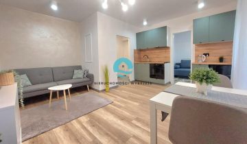 Mieszkanie 2-pokojowe Sopot Brodwino, ul. Oskara Kolberga